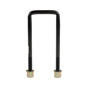 OME U BOLT WASHER & NUT