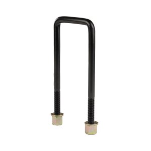 OME U BOLT WASHER & NUT