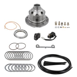 AIRLOCKER JEEP JL SAHARA M220