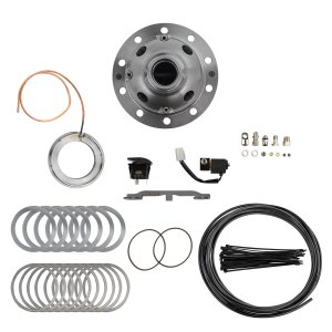 AIRLOCKER JEEP JL SAHARA M220
