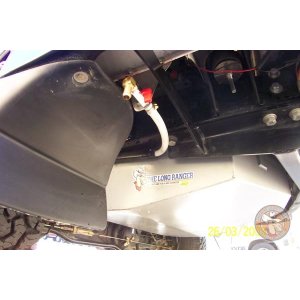 TANK 100SER LIVE 122/55LCOMBO WATER/FUEL