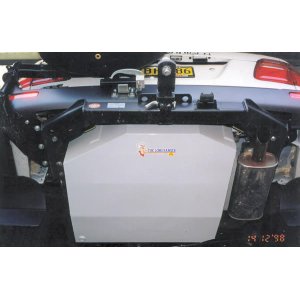 TANK 100SER LIVE 122/55LCOMBO WATER/FUEL