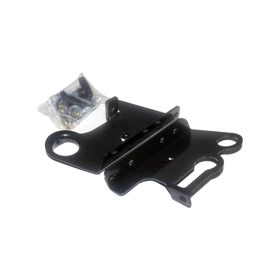 JACK\/SHOVEL HOLDER FORARB 100 R\/RACK