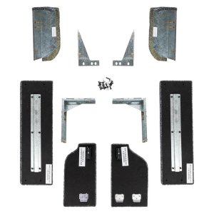 R/DRW SIDE FLR KIT5 SEAT PRADO 150