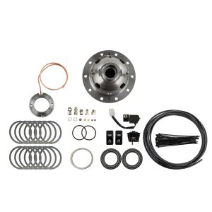 AirLocker DANA44 30SPL 3.92&UPS\/N.........