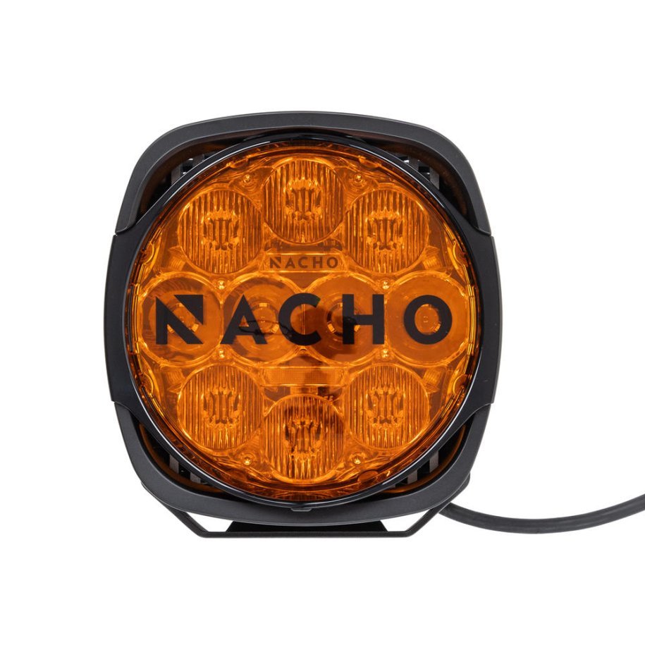 Grande SAE J581 Combo 80w