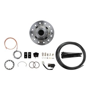 AIRLOCKER 30 SPL 12 BOLTTOYOTA 8.9IN 50MM BRNG S\/N