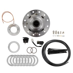 AirLocker 35 SPL STERLING\/CORPFORD 10.25&10.5IN S\/N........