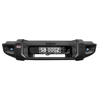 STLTHBAR RNGR EVER '22 PS II