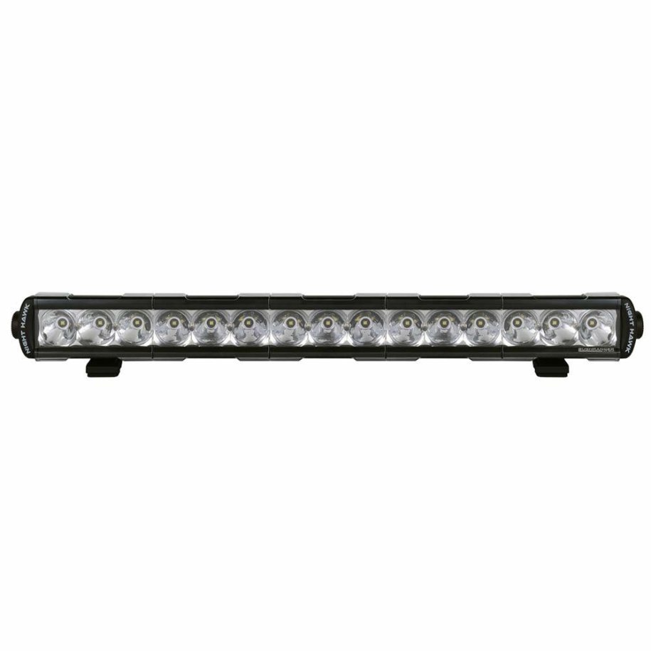NIGHT HAWK 20.5\ VLI SERIESSR LED LIGHT BAR"