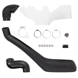 SNORKEL VSPEC ISUZU DMAX/MUX3L DSL 6/12-ON - MUX 11/13-ON