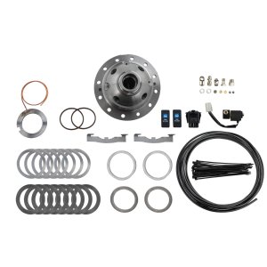 AirLocker DANA70\/8035 SPL HIGH SPD S\/N.......