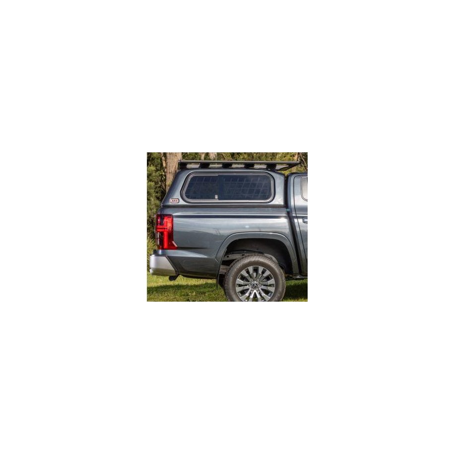 CANOPY CLASSIC PLUS DC, 2ALW 24+ MITSUBISHI TRITON DC