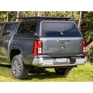 CANOPY CLASSIC PLUS DC, 2ALW 24+ MITSUBISHI TRITON DC