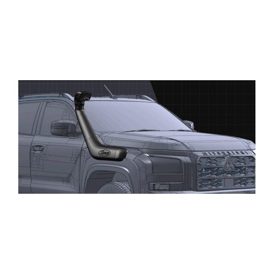SAFARI V SPEC SNORKEL SUITS MV TRITON MY24