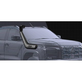 SAFARI V SPEC SNORKEL SUITS MV TRITON MY24