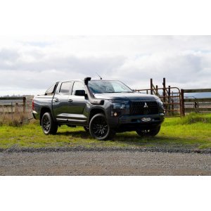 SAFARI V SPEC SNORKEL SUITS MV TRITON MY24