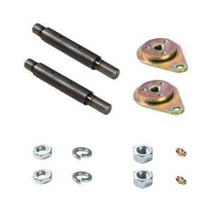 GREASABLE FIX END PIN KIT