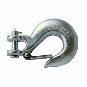 3/8 HOOK FOR WIRE ROPE 10K