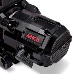 REVO 10,000LB WIRE ROPE WINCH