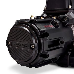 REVO 10,000LB WIRE ROPE WINCH