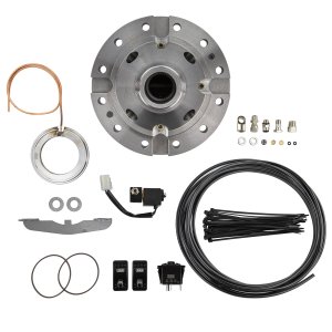 Airlocker 10.5IN 35 SPL FFGM 14 BOLT S\/N........