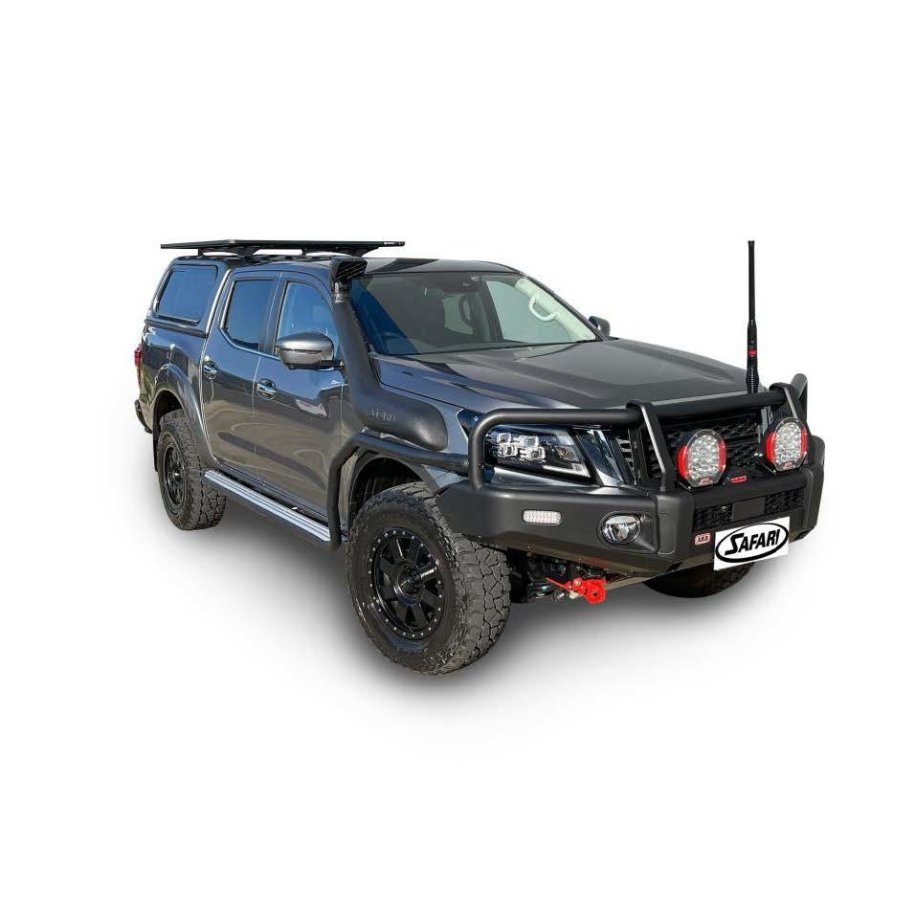 SNORKEL VSPEC NISS NAVARA NP300 WIDEB 2.3 YS23DDTT 21-ON