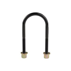 OME U BOLT WASHER & NUT
