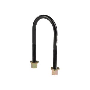 OME U BOLT WASHER & NUT