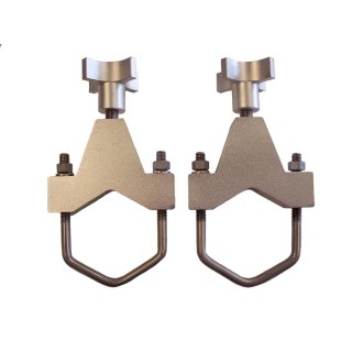 HiLift JACK TUBE MNT 25-50mm