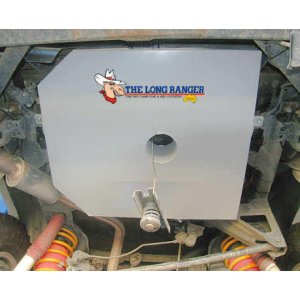 TANK 4 RUN 89ON INC SR5 60L