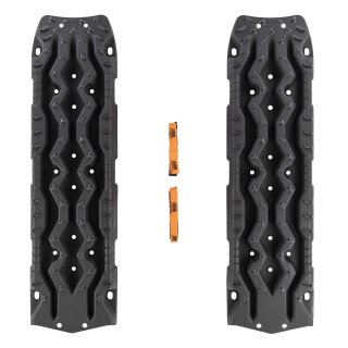 ARB TRED Pro trapi (melni)