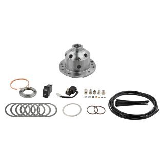 AirLocker IFS 50mm BRNG 30 SPLTOYOTA 8IN S\/N........