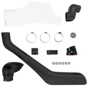 SNORKEL VSPEC TOY HILUX4L V6 PET 4/05-10/11
