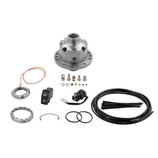 AirLocker FR 22SPL 10 BOLT RGSUZUKI S\/N........