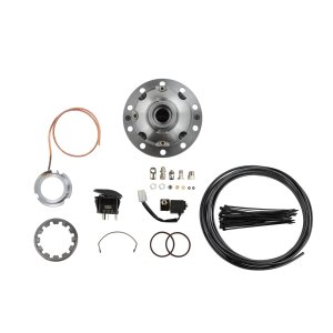 AirLocker FR 22SPL 10 BOLT RGSUZUKI S\/N........