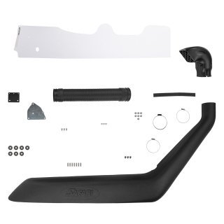 SNORKEL V SPEC NISS PATROL1\/88-1\/97 4.2L TD42 HPC & VPC
