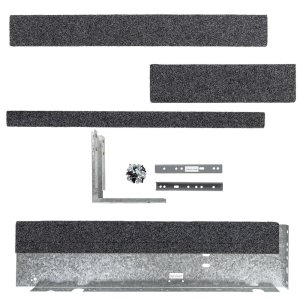 SIDE FLR ADAPT LH FOR RF1045
