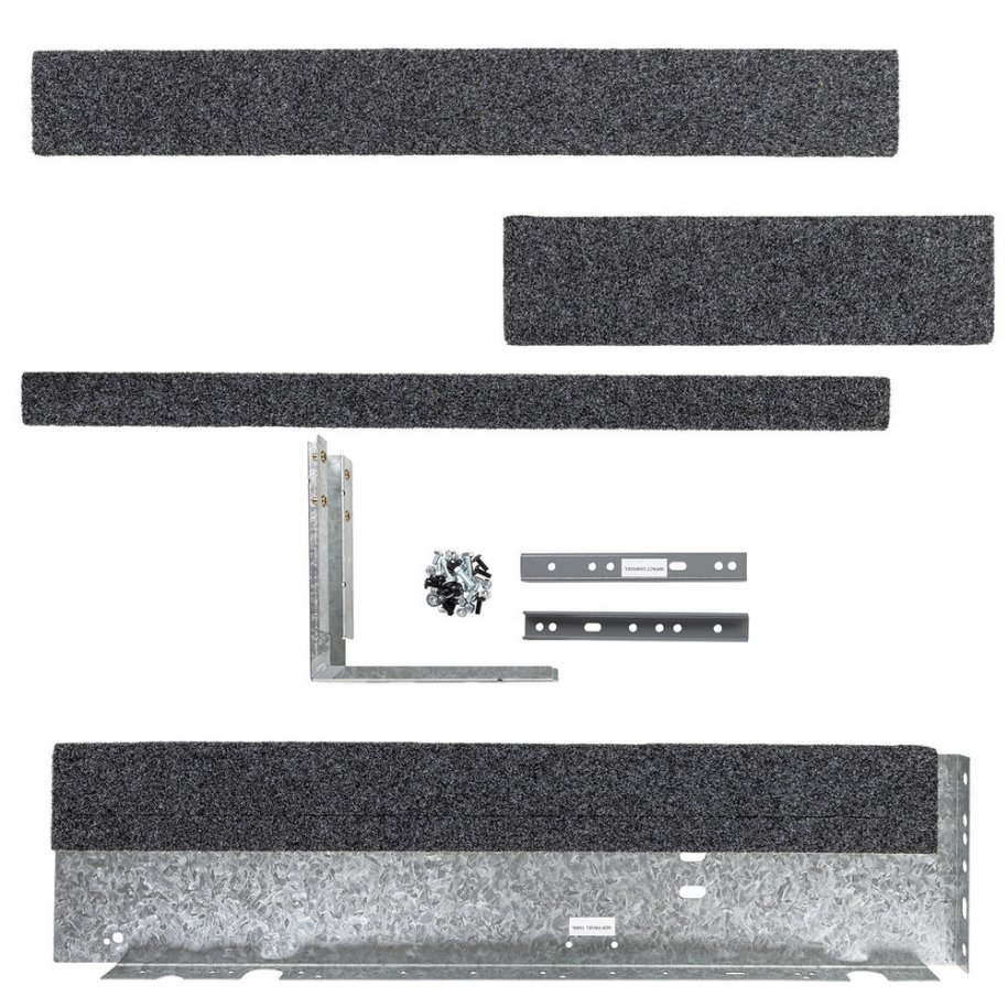 SIDE FLR ADAPT LH FOR RF1045