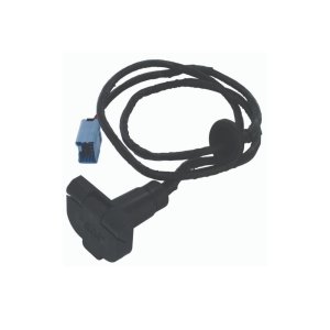 HR ACC T\/BAR TAIL-7PINSMALL RND-1200MM