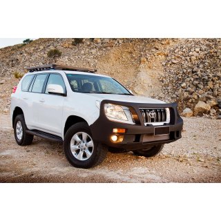 Sa140 Prado Winch 08/09+ BlackSA140BL158-(TP48926)