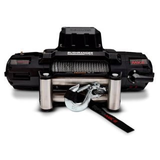 12000LB REVO WINCH WIRE ROPE
