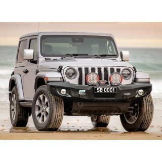 JEEP JL JT STLTH W O PS