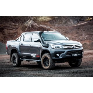 SNORKEL ARMAX TOY HILUXWIDE B 2.8L D & V6 P 10/15-ON