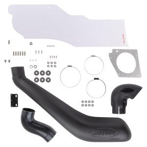 SNORKEL ARMAX TOY HILUXWIDE B 2.8L D & V6 P 10/15-ON