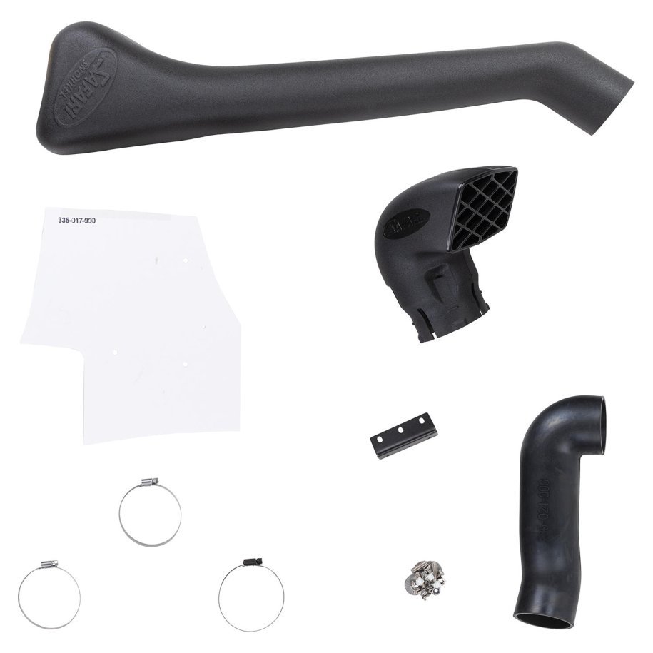 ^ SNORKEL VSPEC TOY TACOMAGEN 1 V6 3.4L PET 95-04