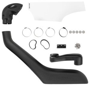 SNORKEL VSPEC TOY PRADO119 SER 3L TD 12/02-9/09