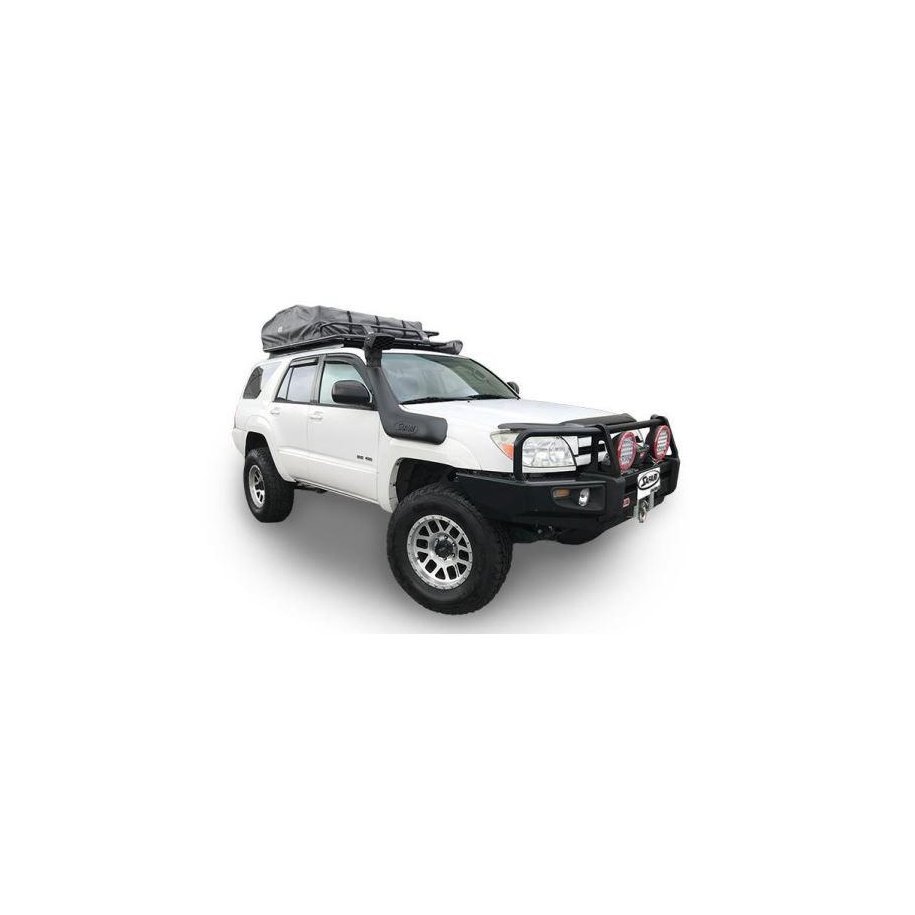 SNORKEL V SPEC SUITS TOYOTA4 RUNNER GEN 4 V6 4L