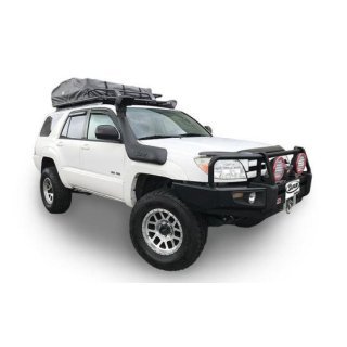 SNORKEL V SPEC SUITS TOYOTA4 RUNNER GEN 4 V6 4L