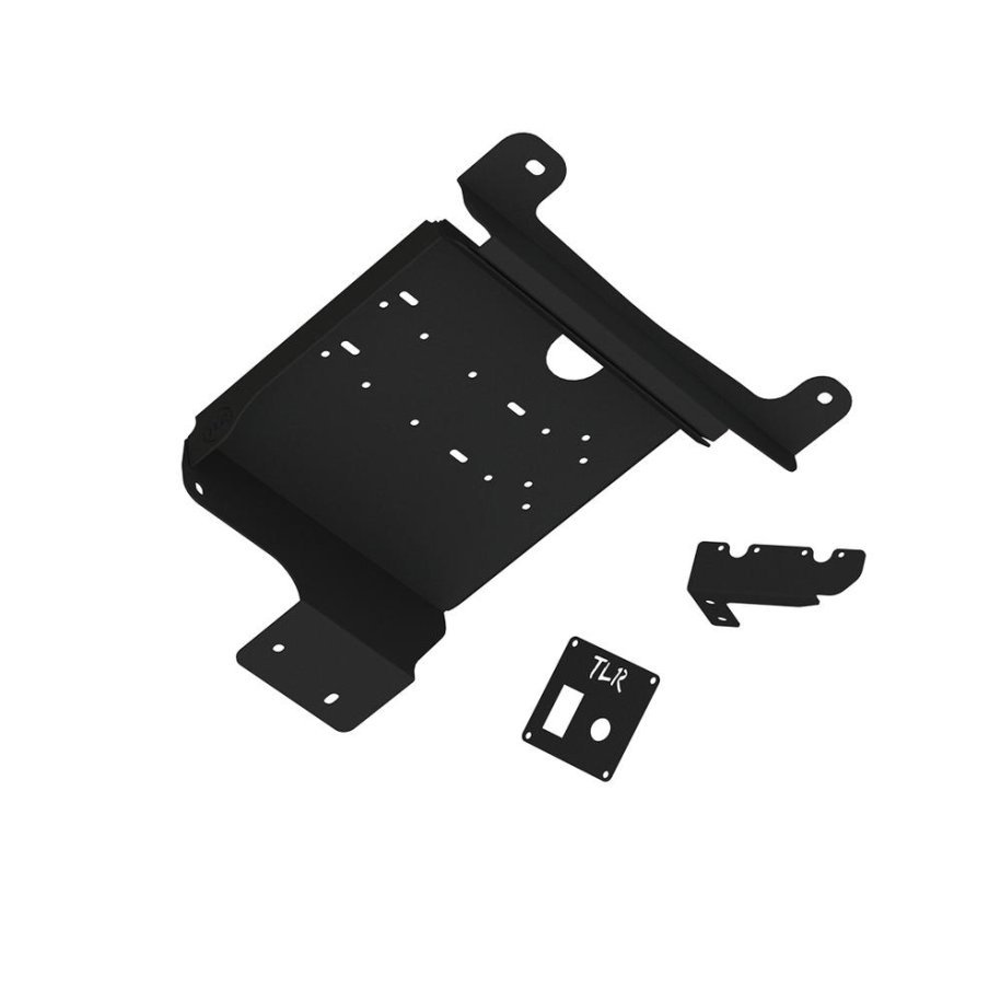 COMPRESSOR BRACKET SUIT U\/BODY SUITS TOY PRADO 250 SERIES
